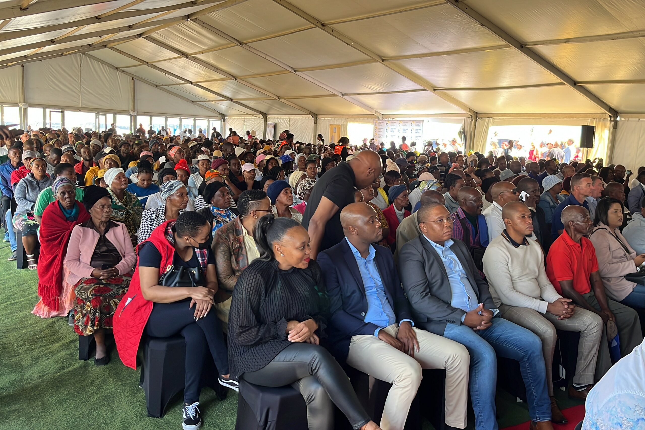 Sunday Tribune - Westown To Boost Economy For Locals
