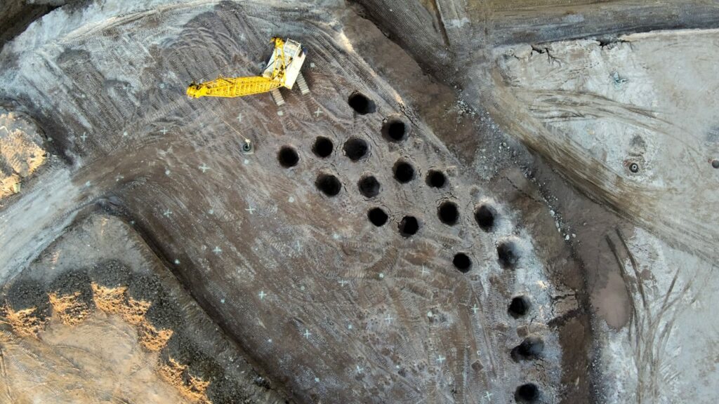 Views Of Dynamic Compaction