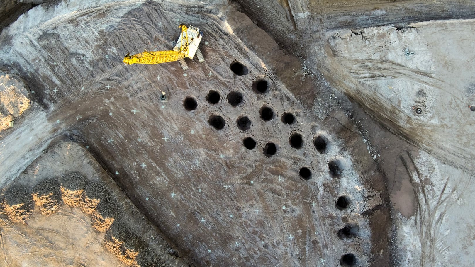 Views Of Dynamic Compaction