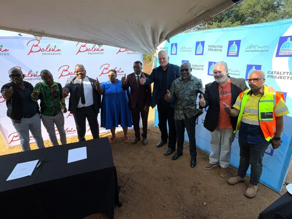 Mayor Looks At Visible Benefit of Westown