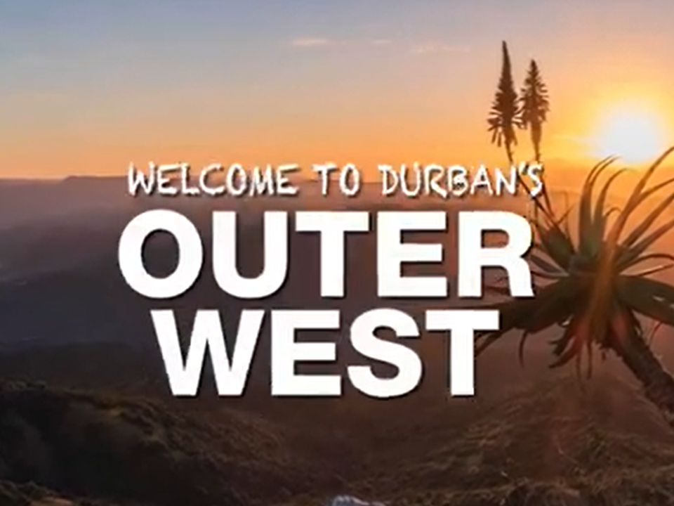 Enhancing The Outer West