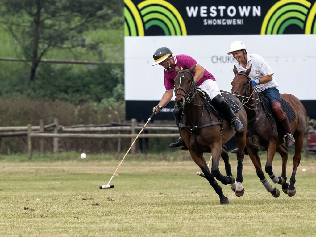 The Westown KZN Polo Champs Is Here!
