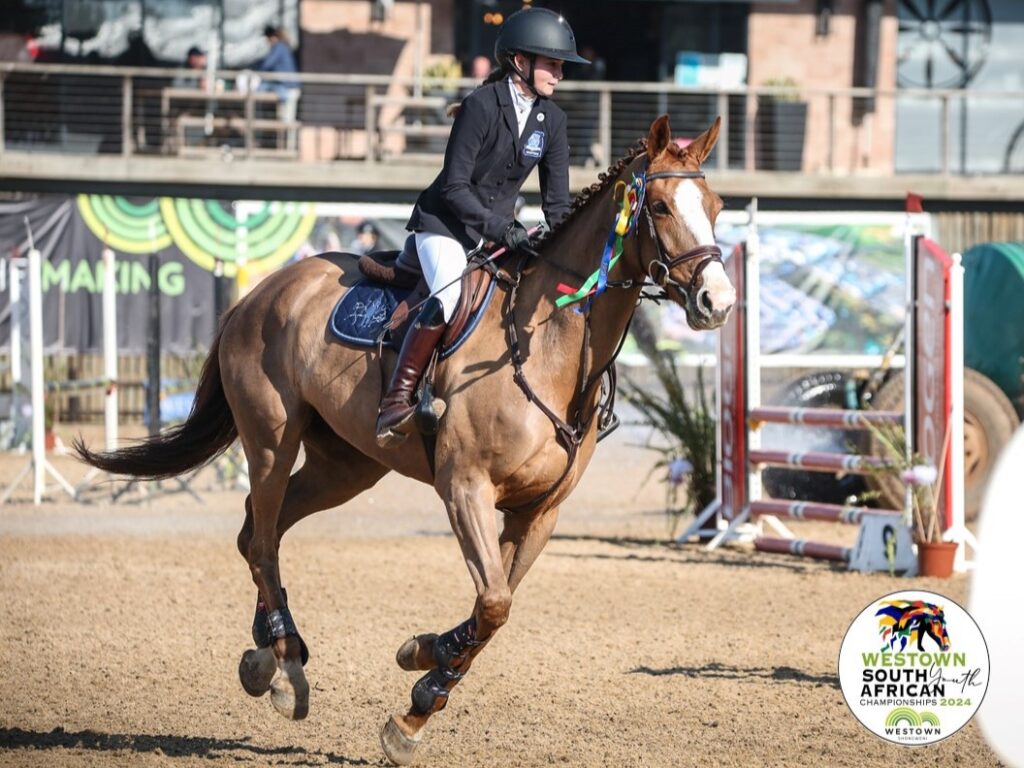 SA Youth Champs A Resounding Success