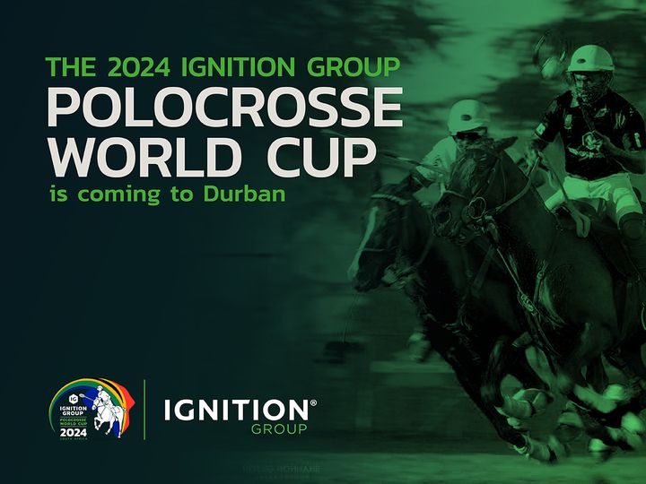 2024 Polocrosse World Cup