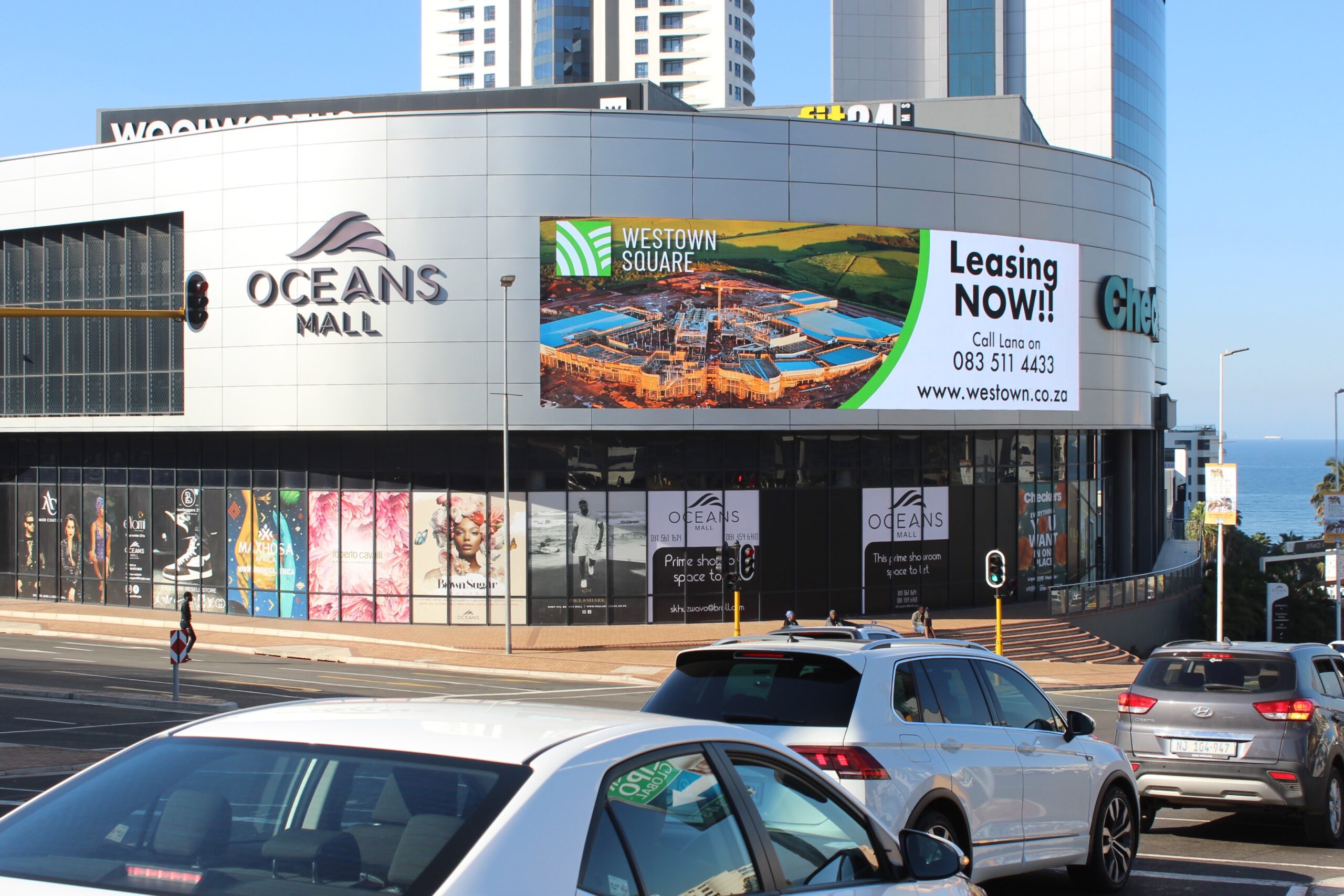 WESTOWN SQUARE and THE BARN opening in March 2025