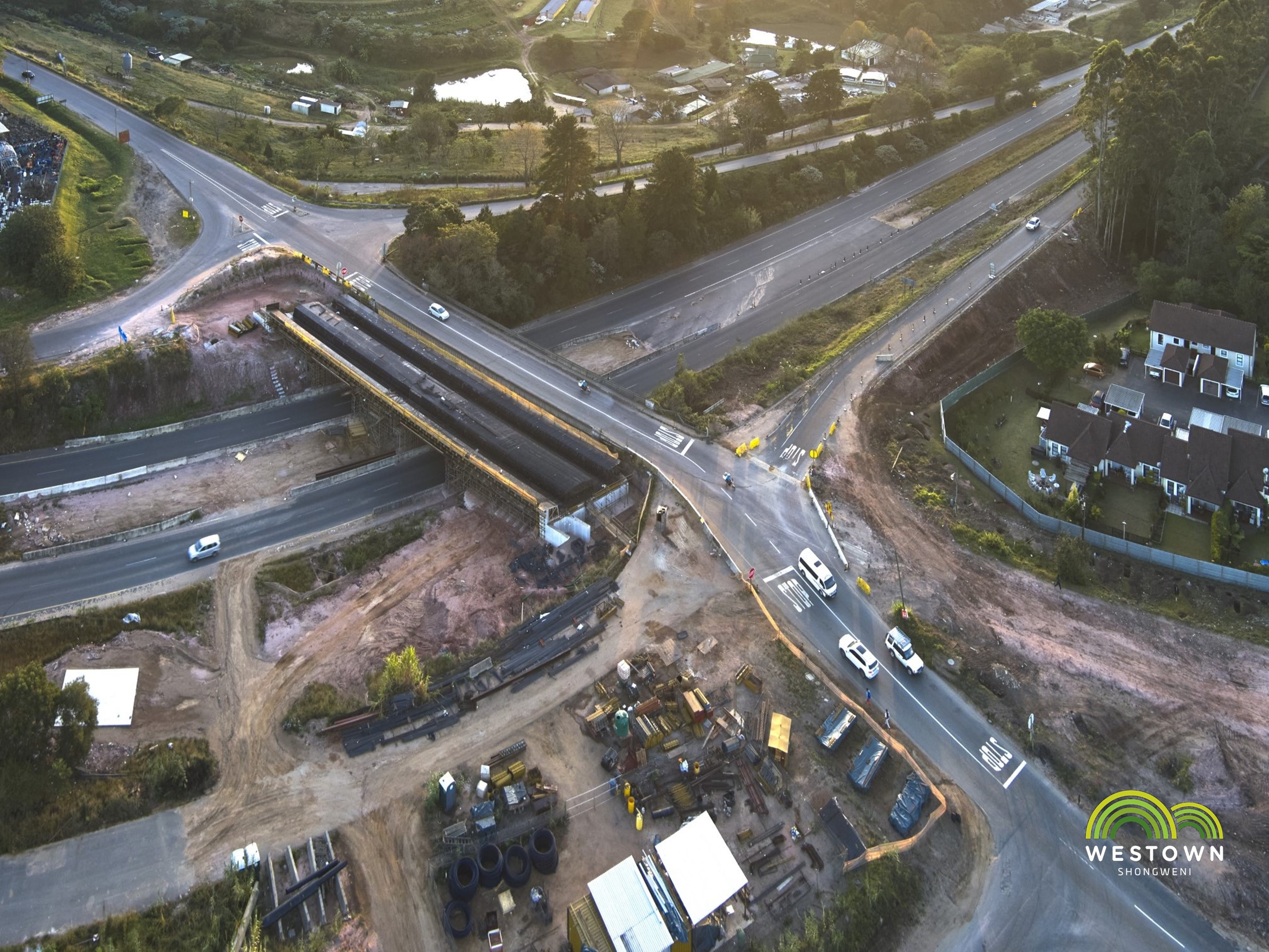 M13 Road Closure