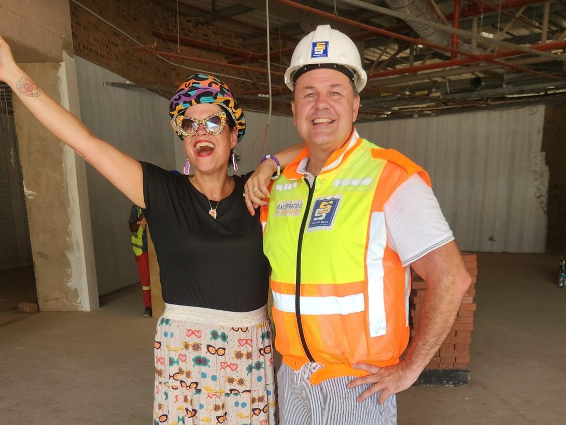 Mugg & Bean Arrives At Westown Square