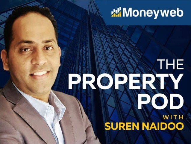 Moneyweb Podcast